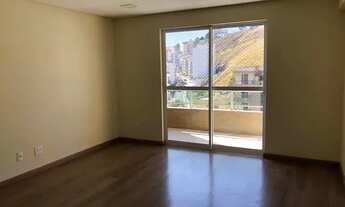 Imagem 3: Apartamento com 3 quartos para alugar, 120 m² por R$ 2.795/mês - São Mateus - Juiz de Fora