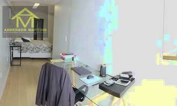 Imagem: Lindo 3 quartos em Itapuã - Ed. Pallas