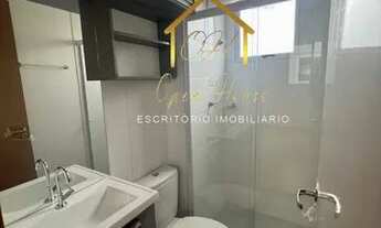 Imagem 6: Alugo Apartamento no Chapada do Bosque (primeira locação