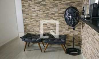 Imagem 3: Apartamento para Aluguel - Parque Novo Mundo , 3 Quartos, 68 m2