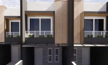 Imagem: Sobrado Alto padrão,2suítes,2vagas,Terreno/Fundos