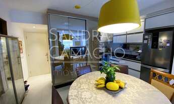 Imagem 4: Apartamento para venda em Jurerê