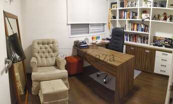 Imagem 2: Casa Condomínio - Urbanova - Residencial Urbanova Premium - 4 Dormitórios - 350m²