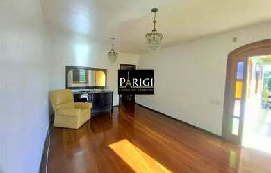 Imagem 3: Casa com 7 dormitórios para alugar, 403 m² por R$ 4.741,00/mês - Nonoai - Porto Alegre/RS