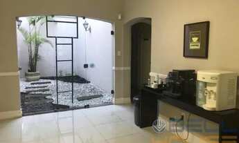 Imagem 4: SANTO ANDRÉ - Sobrado Padrão - VILA ALPINA