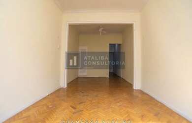 Imagem 5: Apartamento para venda tem 39 metros quadrados com 1 quarto em Copacabana - Rio de Janeiro