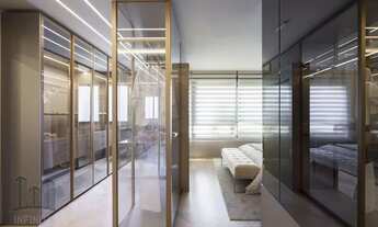 Imagem 6: Apartamento com 4 dormitórios à venda, 163 m² por R$ 2.739.900,00 - Vila Mariana - São Pau