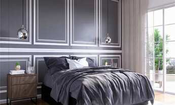 Imagem 6: Casa em condomínio de alto padrão