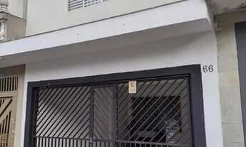 Imagem: Sobrado para locação, proximo Praça Silvio