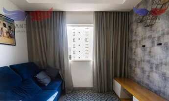 Imagem 3: Apartamento com 1 dormitório à venda, 60 m² por R$ 600.000,00 - Perdizes - São Paulo/SP