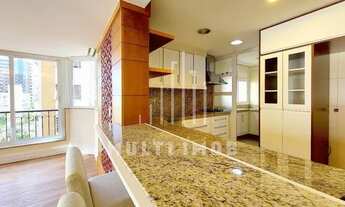 Imagem 5: Apartamento 3 dormitórios 110m² 2 vagas em Petrópolis - Porto Alegre - RS