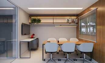 Imagem 4: Apartamento para venda com 2 quartos com suíte na Várzea - Recife - PE