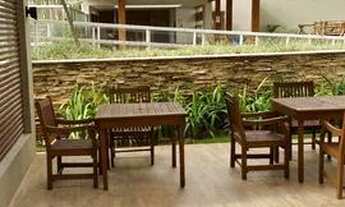 Imagem 2: Apartamento 242 metros2 4 suítes plenas em frente parque flamboyant