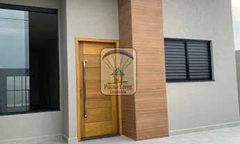 Imagem 2: Atibaia - Casa Padrão - Bella Atibaia