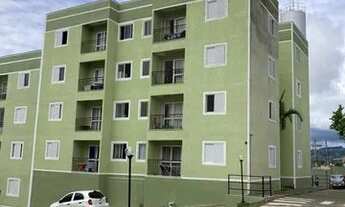 Imagem 2: Apartamento para venda com 48 metros quadrados com 2 quartos