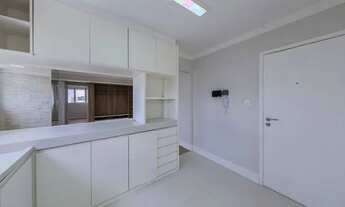 Imagem 6: Apartamento á venda com 2 dormitórios e 1 vaga, localizado em Moema