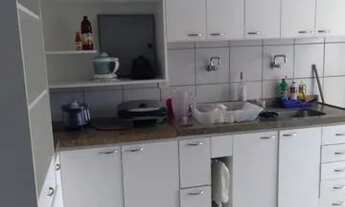 Imagem 7: Apartamento para aluguel tem 160 metros quadrados com 4 quartos em Meireles - Fortaleza