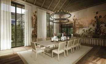 Imagem 6: Casa com 6 suítes à venda no Condomínio Fazenda Boa Vista em Porto Feliz/SP