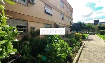 Imagem 4: PORTO ALEGRE - Apartamento Padrão - Cristal