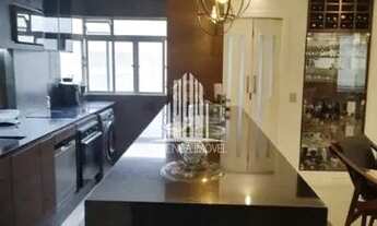 Imagem 7: SAINT REGIS, AP DE 68m2 COM 2 DORMI, 2 BANHEIROS E 2 VAGAS Á VENDA NO MORUMBI