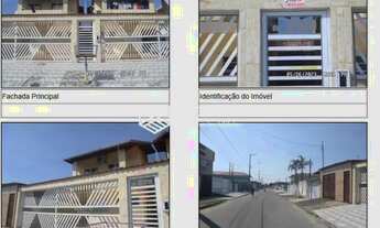 Imagem: Praia Grande/SP - Parque das americas samambaia