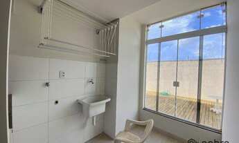 Imagem 6: Apartamento com 1 dormitório para alugar, 61 m² por R$ 1.816,25/mês - Plano Diretor Sul