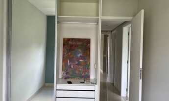 Imagem 2: Apartamento para aluguel possui 123 metros quadrados com 3 quartos