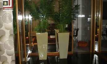 Imagem 2: Apartamento residencial à venda, Vila Mariana, São Paulo