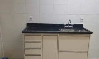 Imagem 4: Apartamento com 2 dormitórios, 60 m² - venda por R$ 405.000,00 ou aluguel por R$ 2.296,73