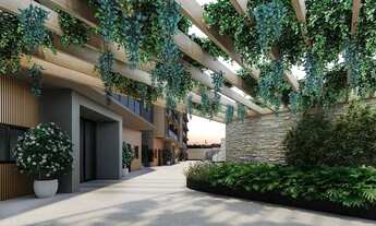 Imagem 3: Apartamento com 3 dormitórios à venda, 75 m² por R$ 611.360 - Maison Visconde - Sorocaba/S