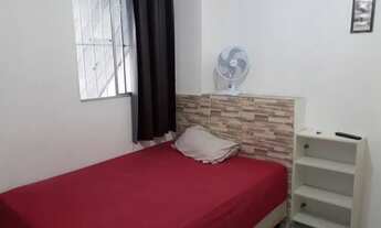 Imagem 2: Lofts, quitinetes e apartamento em Laranjeiras mobiliados com internet