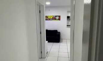 Imagem 4: Alugo apartamento mobiliado, Itaboraí