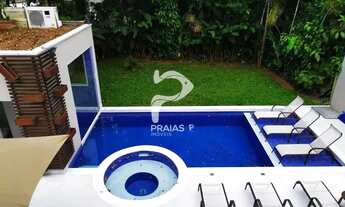 Imagem 5: Casa com piscina, 6 suítes, Riviera de São Lourenço
