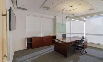 Imagem 7: LAJE CORPORATIVA COM 592M² AO LADO DO METRÔ BUTANTÃ