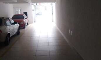 Imagem 4: Cobertura Rua Tupi - Valparaiso