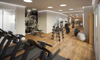 Imagem 5: Apartamento em Parnamirim - 2 e 3/4 Suíte - Green Life Parnamirim