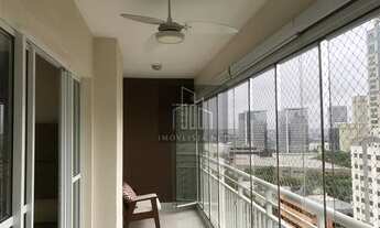 Imagem 2: Apartamento para alugar no bairro Alphaville Centro Industrial e Empresarial/Alphaville.