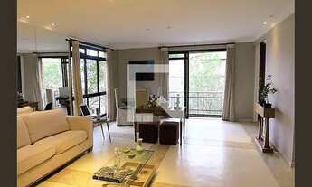 Imagem: Apartamento à Venda - Morumbi, 3 Quartos