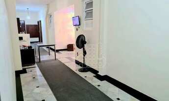 Imagem 4: Apartamento com 1 quarto à venda, 60 m² por R$ 690.000 - Copacabana - Rio de Janeiro/RJ