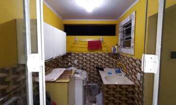 Imagem 6: Casa pra aluguel fixo