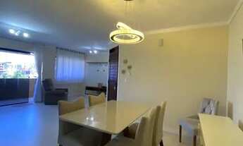 Imagem 3: Aluguel apartamento em Intermares Vista mar 140m2 3 quartos 2 suítes (prédio com lazer e e