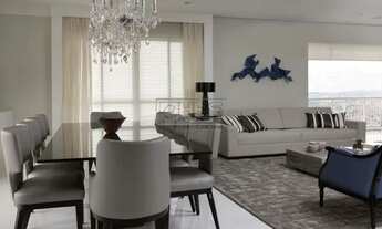 Imagem: Cobertura à venda no Morumbi