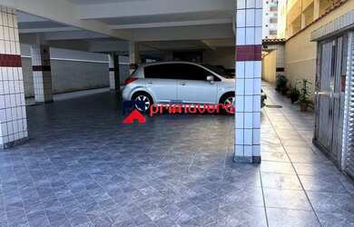 Imagem 4: Apartamento com 1 dorm, Caiçara, Praia Grande - R$ 170 mil, Cod