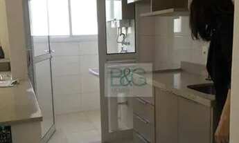 Imagem 6: Apartamento com 1 dormitório à venda, 54 m² por R$ 1.530.000,00 - Itaim Bibi - São Paulo/S