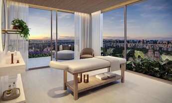 Imagem 3: Studio para venda com 26 metros quadrados com 1 quarto em Cerqueira César - São Paulo - SP