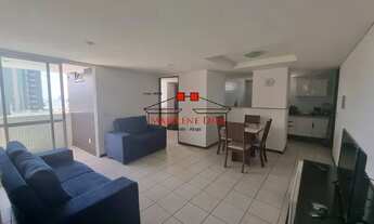 Imagem 4: Apartamento para aluguel em Cabo Branco - João Pessoa - PB