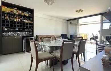 Imagem 3: Apartamento com 3 dormitórios à venda, 130 m² por R$ 1.200.000,00 - Fátima - Teresina/PI