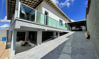 Imagem: Venda Residential / Home Belo Horizonte