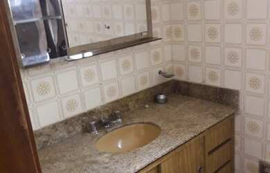 Imagem 5: Casa para aluguel e venda tem 260 metros quadrados com 4 quartos