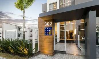 Imagem 5: Apartamento 2 Quartos (suíte